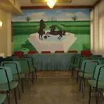 Phi Hotel Ambra 