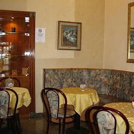 Phi Hotel Ambra 