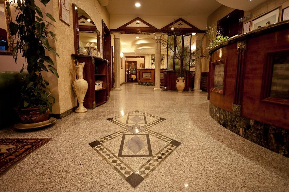 Phi Ambra Hotel Pescara