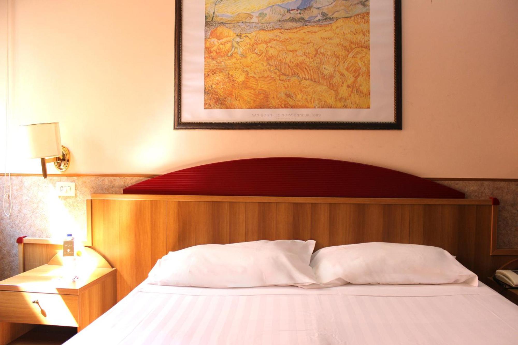 Phi Ambra Hotel Pescara
