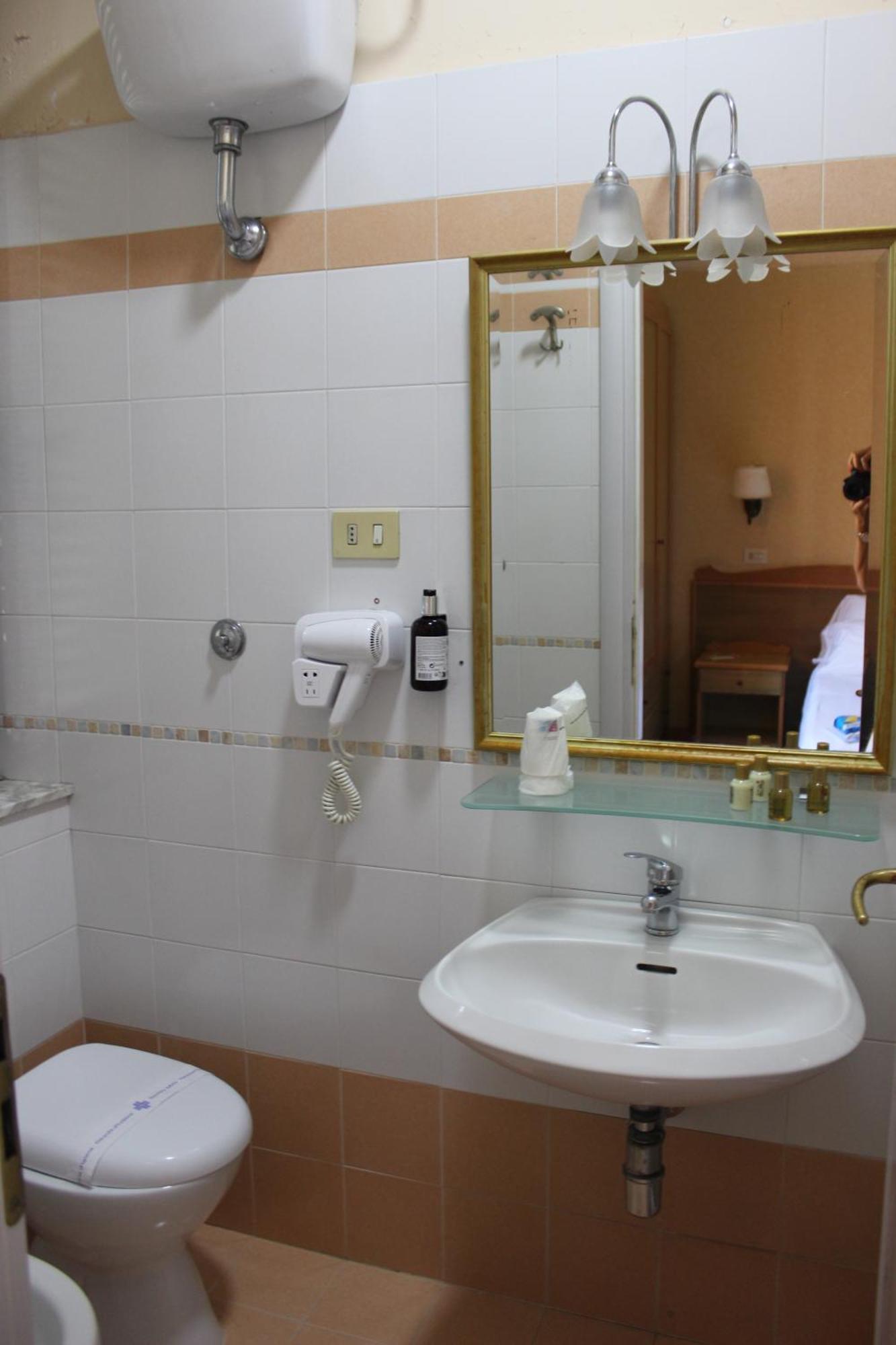 Phi Ambra Hotel Pescara