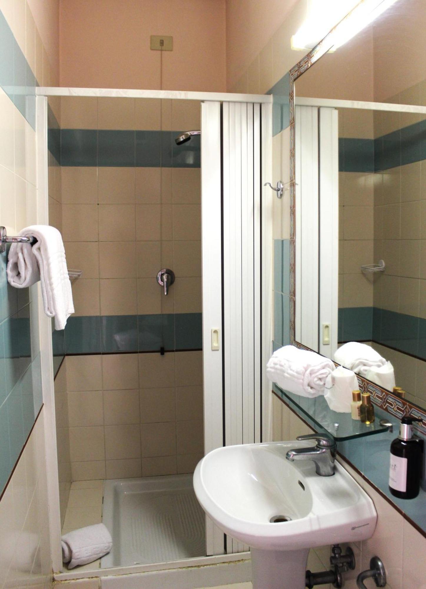 Hotel Phi Ambra Pescara
