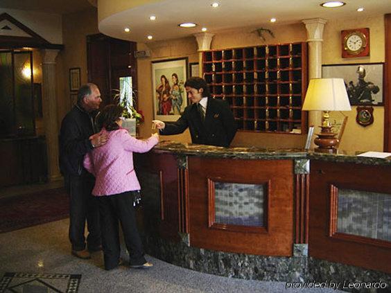 Hotel Phi Ambra 3*