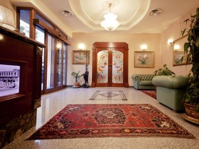 Ambra Palace 3* Pescara