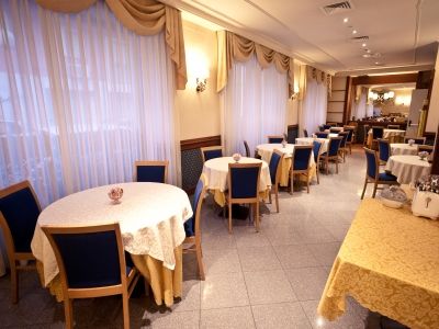 Ambra Palace 3* Pescara