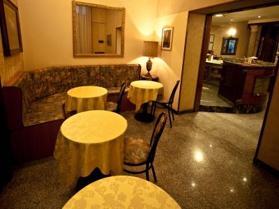 Hotel Phi Ambra Pescara